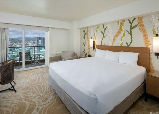 Property at 410 Atkinson Dr #3404, Honolulu, HI 96814, 1 bath