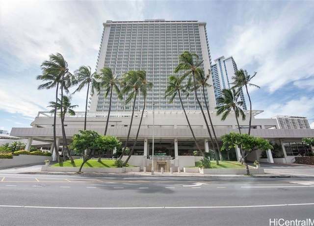 Property at 410 Atkinson Dr #2209, Honolulu, HI 96814, 1 bath