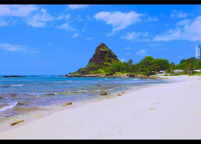 Property at 84-1101 Farrington Hwy, Waianae, HI 96792