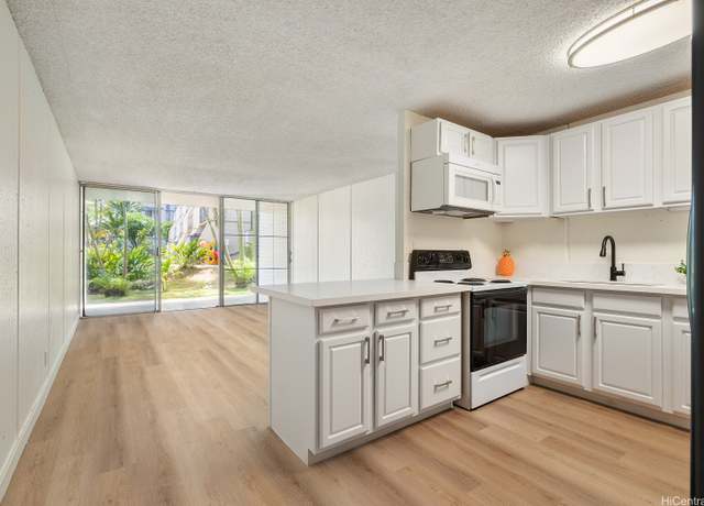 Property at 95-20 Waihonu St Unit C105, Mililani, HI 96789, 2 beds, 1 bath