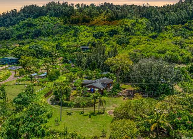 Property at 59-130 Kekiliohulani St #130, Haleiwa, HI 96712, 3 beds, 1 bath
