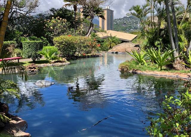 Property at 1255 Nuuanu Ave Unit E810, Honolulu, HI 96817, 1 bed, 1 bath