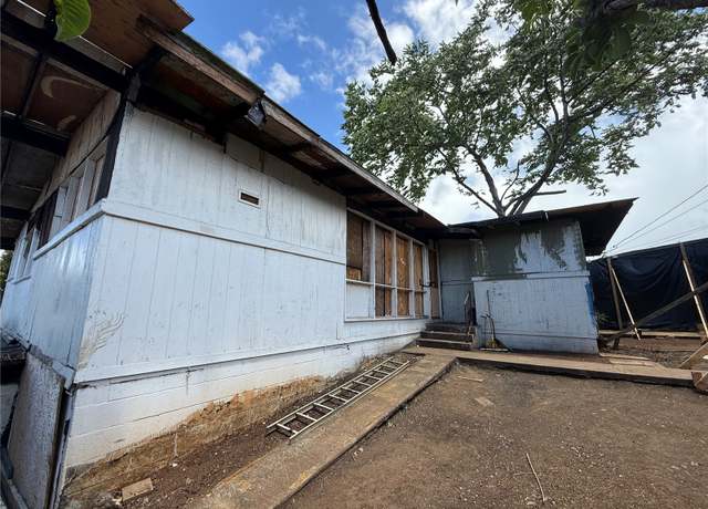 Property at 2058 Ala Mahamoe St, Honolulu, HI 96819, 3 beds, 2.5 baths
