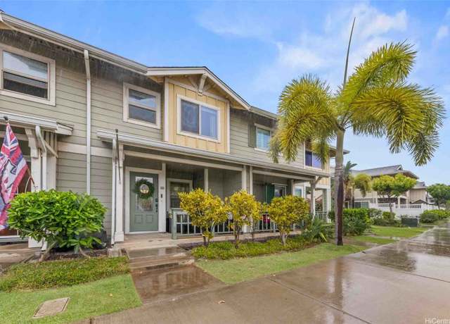 Property at 801 Kakala St #904, Kapolei, HI 96707, 2 beds, 2.5 baths