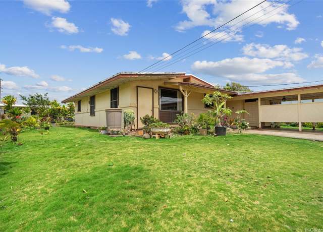 Property at 95-260 Waimakua Dr, Mililani, HI 96789, 3 beds, 2 baths