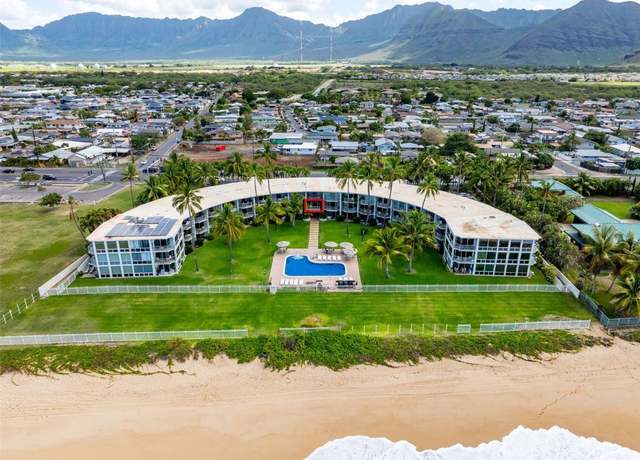 Property at 87-561 Farrington Hwy #211, Waianae, HI 96792, 1 bed, 1 bath