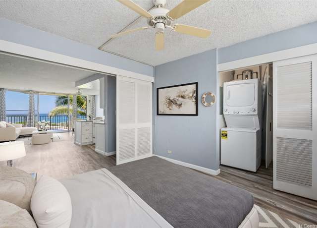 Property at 87-561 Farrington Hwy #211, Waianae, HI 96792, 1 bed, 1 bath