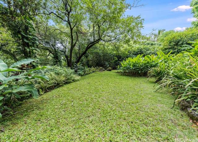 Property at 3234 Pelekane Dr, Honolulu, HI 96817