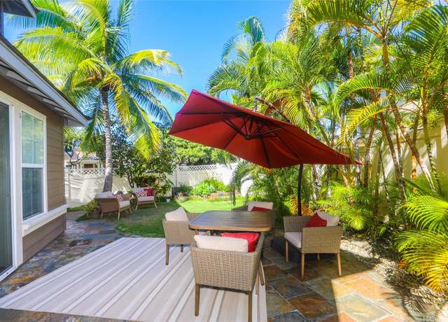 Property at 580 Lunalilo Home Rd Unit CO B-304, Honolulu, HI 96825, 3 beds, 2.5 baths