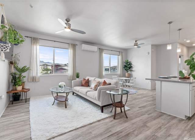 Property at 91-3575 Iwikuamoo St #215, Ewa Beach, HI 96706, 1 bed, 1 bath