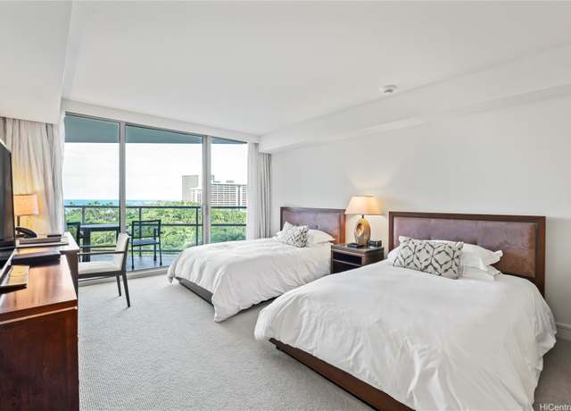 Property at 223 Saratoga Rd #1009, Honolulu, HI 96815, 1 bath