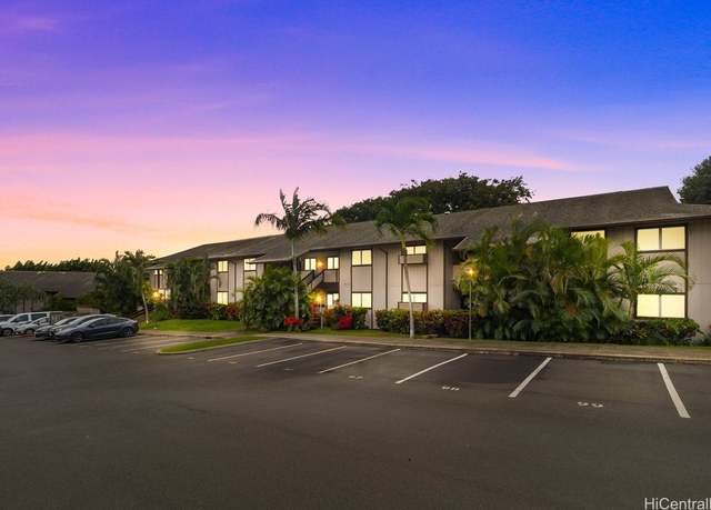 Property at 96-226 Waiawa Rd #46, Pearl City, HI 96782, 2 beds, 2 baths