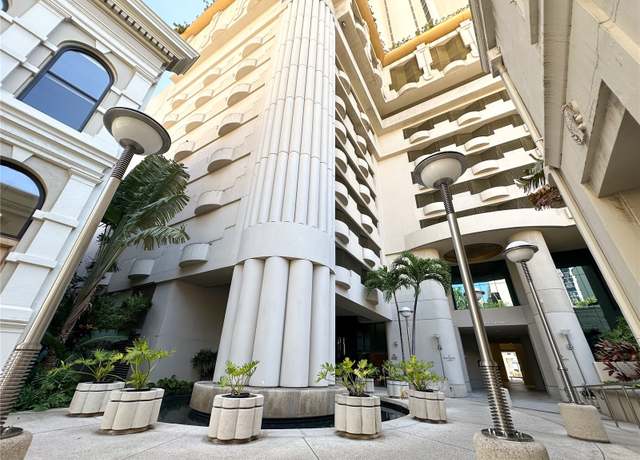 Property at 66 Queen St #2103, Honolulu, HI 96813, 2 beds, 2 baths