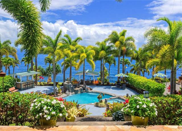 Property at 31-212 Hawaii Belt Rd, Hakalau, HI 96710, 7 beds, 8 baths