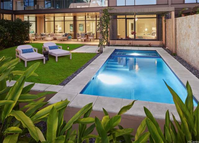 Property at 1388 Ala Moana Blvd #3302, Honolulu, HI 96814, 3 beds, 3.5 baths