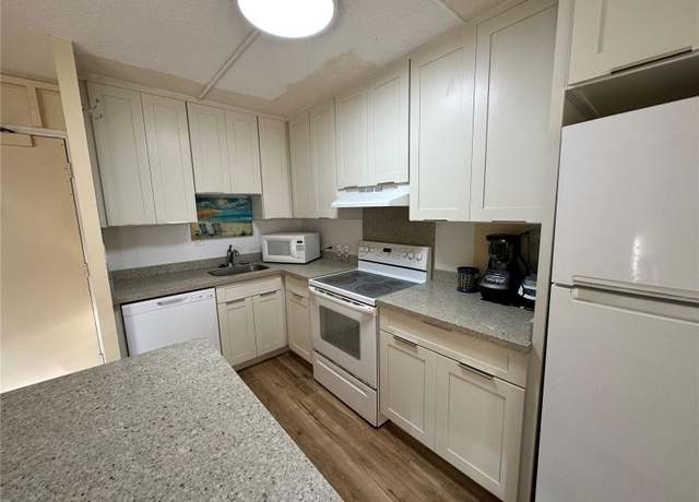 Property at 2333 Kapiolani Blvd #905, Honolulu, HI 96826, 1 bed, 1 bath