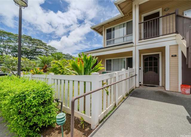 Property at 95-1059 Koolani Dr #2, Mililani, HI 96789, 3 beds, 2 baths