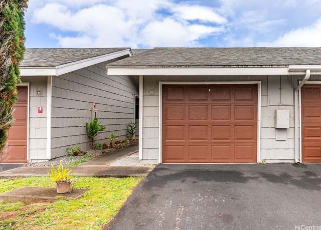 Property at 94-1061 Anania Cir #33, Mililani, HI 96789, 2 beds, 1.5 baths