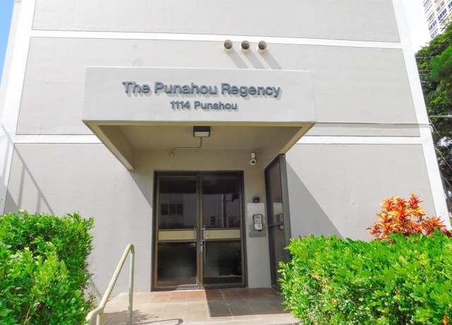 Property at 1114 Punahou St Unit 11B, Honolulu, HI 96826, 3 beds, 2 baths