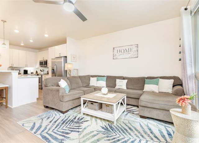 Property at 91-3633 Kauluakoko St #112, Ewa Beach, HI 96706, 1 bed, 1 bath