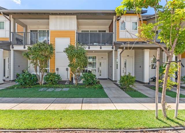 Property at 91-3475 Nana Hope St #1005, Ewa Beach, HI 96706, 1 bed, 1 bath