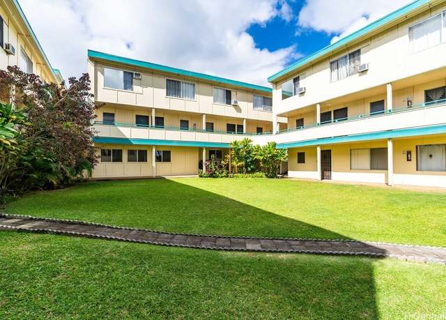 Property at 46-232 Kahuhipa St Unit D202, Kaneohe, HI 96744, 2 beds, 1.5 baths