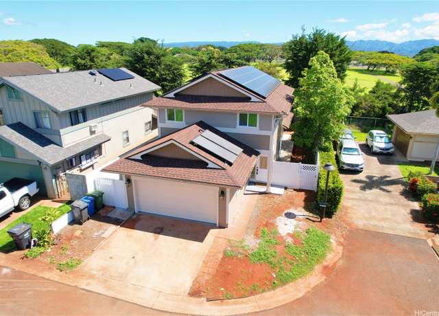 Property at 94-1221 Keahua Loop, Waipahu, HI 96797, 4 beds, 2.5 baths