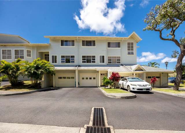 Property at 1305 Moanalualani Pl Unit 25C, Honolulu, HI 96819, 2 beds, 2 baths