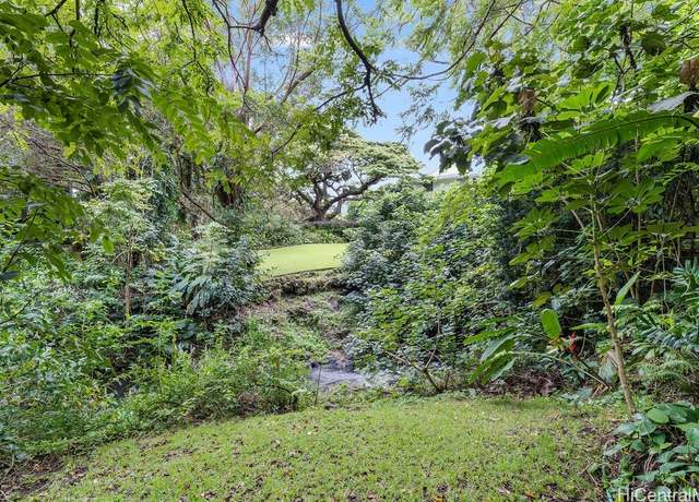 Property at 3242 Pelekane Dr, Honolulu, HI 96817