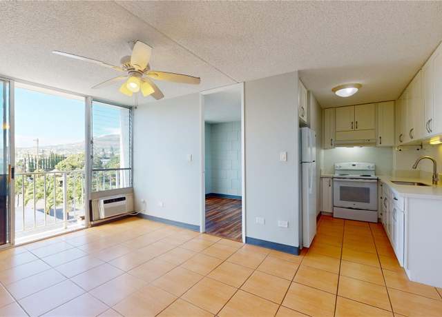 Property at 2847 Waialae Ave #502, Honolulu, HI 96826, 2 beds, 1 bath