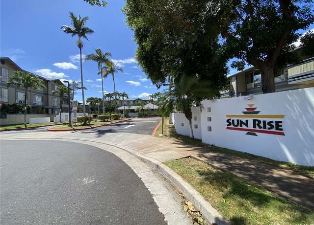 Property at 91-241 Hanapouli Cir Unit 24H, Ewa Beach, HI 96706, 2 beds, 2 baths