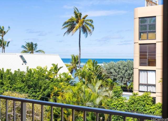 Property at 68-055 Akule St #402, Waialua, HI 96791, 1 bed, 1 bath