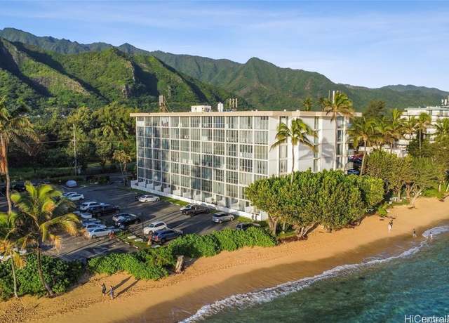 Property at 53-549 Kamehameha Hwy #309, Hauula, HI 96717, 1 bath