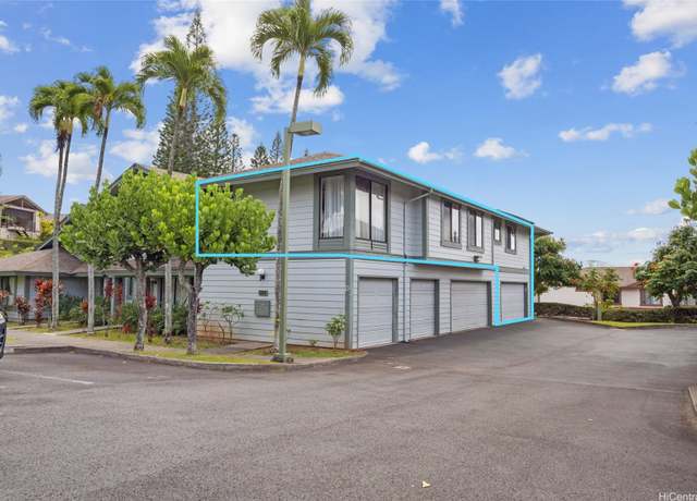 Property at 98-1713 Kaahumanu St Unit 31D, Aiea, HI 96701, 3 beds, 2 baths