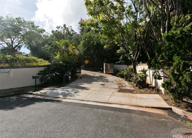 Property at 2500 Aha Aina Pl Unit H, Honolulu, HI 96821