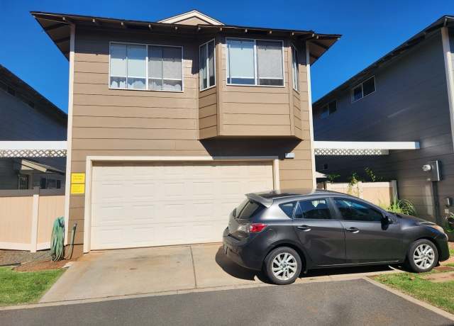 Property at 91-1025 Manaolana St #120, Ewa Beach, HI 96706, 3 beds, 2 baths