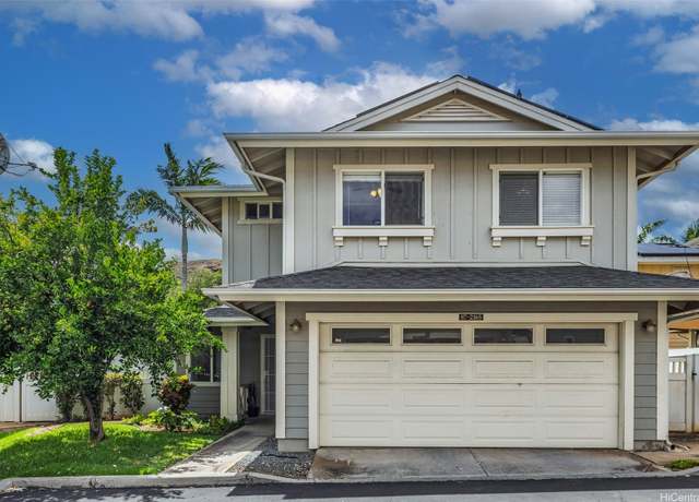 Property at 87-2165 Pakeke St #59, Waianae, HI 96792, 4 beds, 2.5 baths
