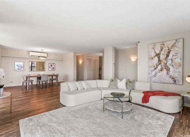 Property at 1015 Wilder Ave #903, Honolulu, HI 96822, 3 beds, 2 baths