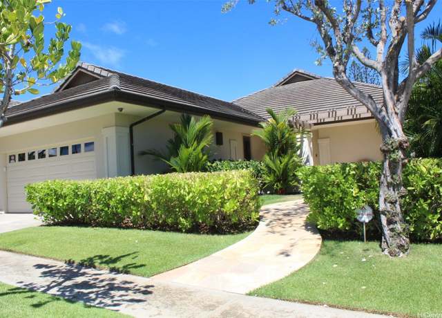 Property at 1015 Koko Kai Pl, Honolulu, HI 96825, 3 beds, 2.5 baths