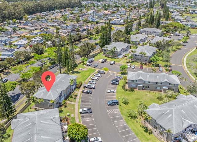 Property at 95-1015 Kaapeha St #64, Mililani, HI 96789, 1 bed, 1 bath