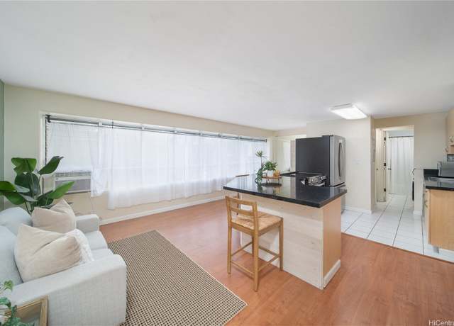 Property at 2525 Date St #405, Honolulu, HI 96826, 1 bed, 1 bath