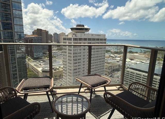 Property at 1388 Kapiolani Blvd #2703, Honolulu, HI 96814, 1 bed, 1 bath