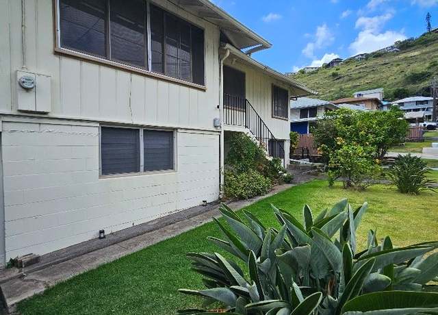 Property at 3285 Palolo Terrace Pl, Honolulu, HI 96816, 5 beds, 3 baths