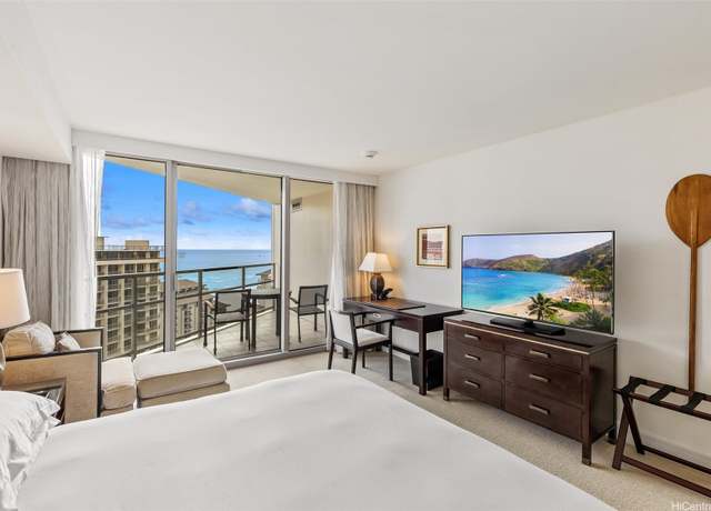 Property at 223 Saratoga Rd #2106, Honolulu, HI 96815, 1 bath