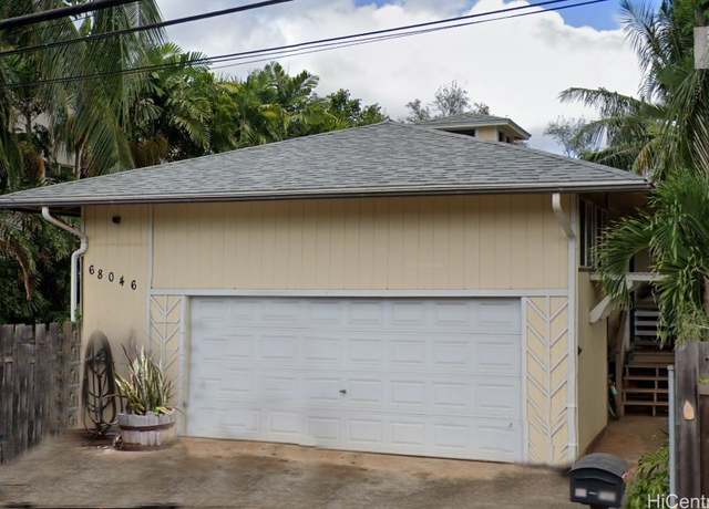 Property at 68-046 Apuhihi St Unit B, Waialua, HI 96791, 4 beds, 2 baths