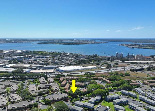 Property at 98-1395 Hinu Pl #98, Pearl City, HI 96782, 2 beds, 1.5 baths