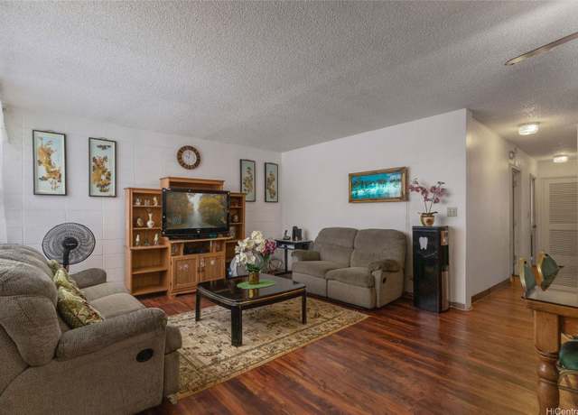 Property at 94-246 Leoku St Unit G226, Waipahu, HI 96797, 3 beds, 1 bath