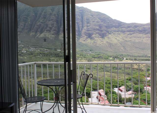 Property at 84-680 Kili Dr Unit A1604, Waianae, HI 96792, 1 bath