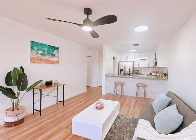 Property at 2752 Kaaha St #207, Honolulu, HI 96826, 2 beds, 2 baths