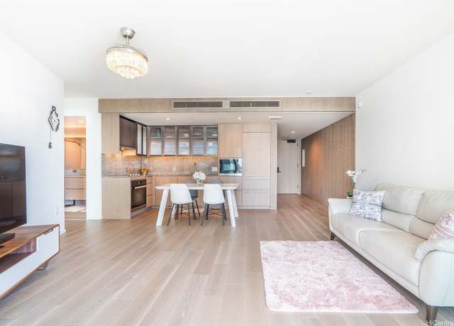 Property at 1000 Auahi St #2713, Honolulu, HI 96814, 1 bed, 1 bath